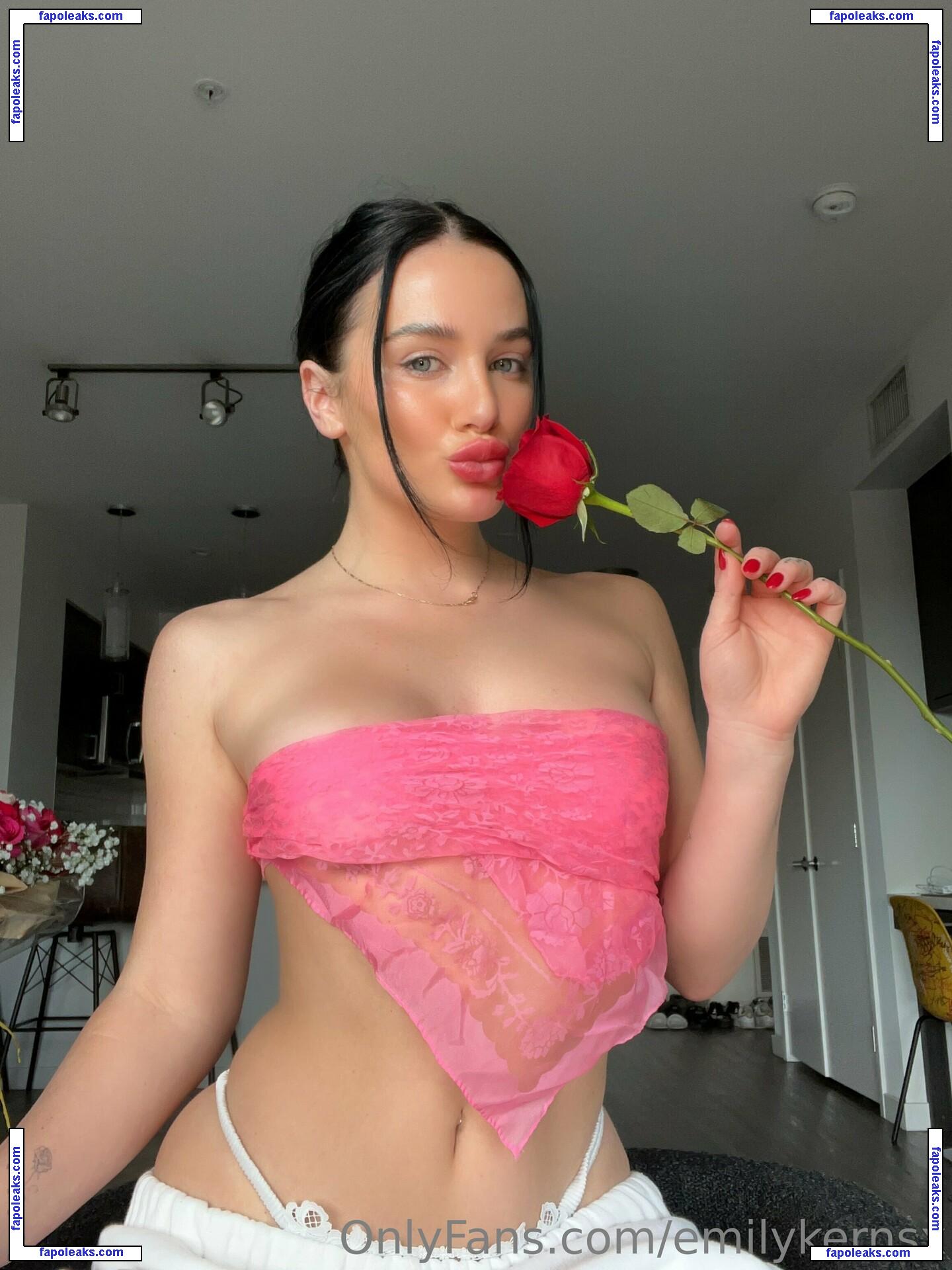 emilykernsx / emily.kerns nude photo #0019 from OnlyFans