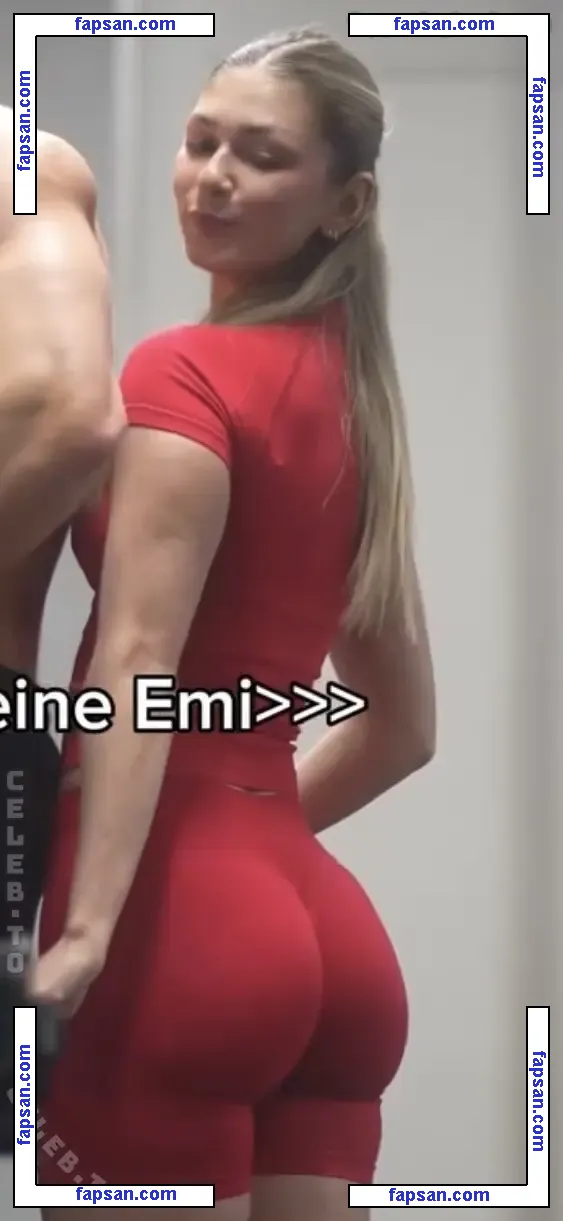 Emilylior голая фото #0042 с Онлифанс