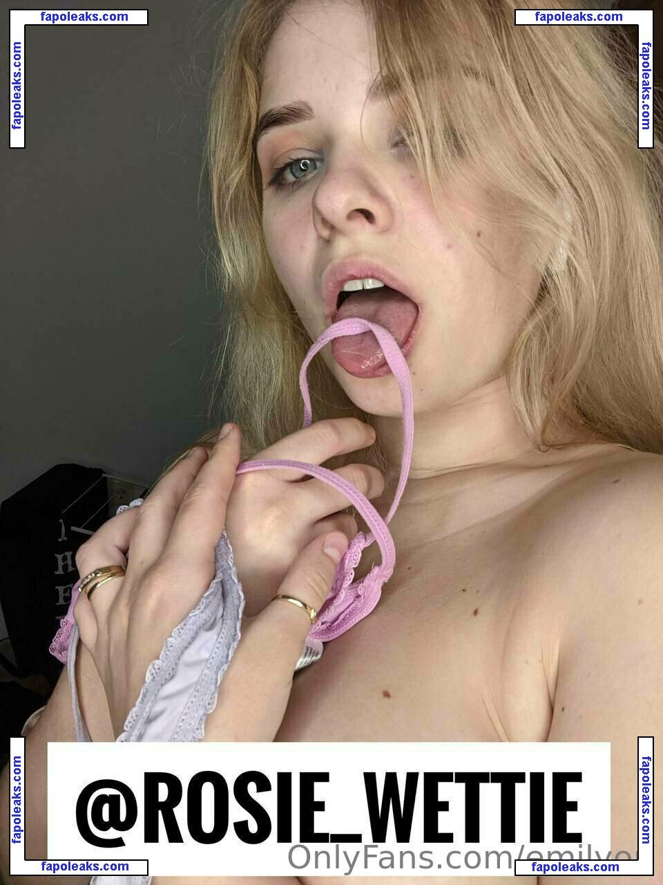 emilyon nude photo #0027 from OnlyFans