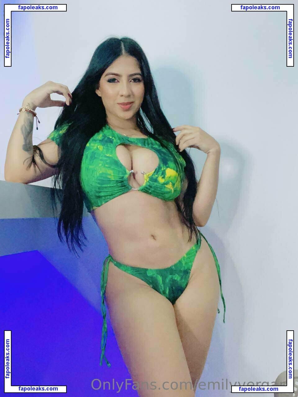 emilyvergara / Bella Torres / bellatorres_official / bellatorres_oficial nude photo #0086 from OnlyFans