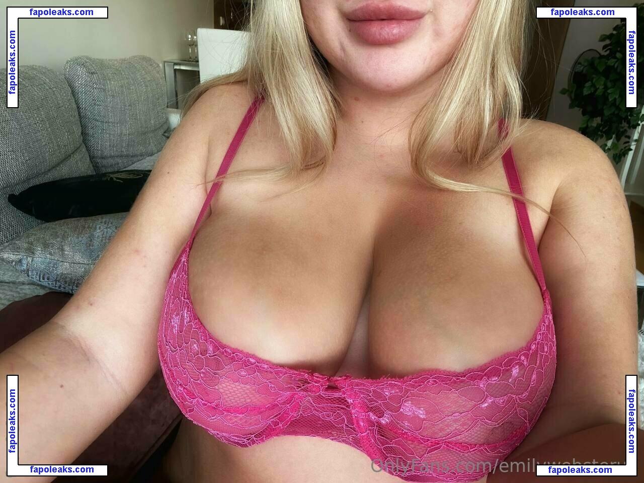 emilywebsteruk / emwebsterx nude photo #0005 from OnlyFans