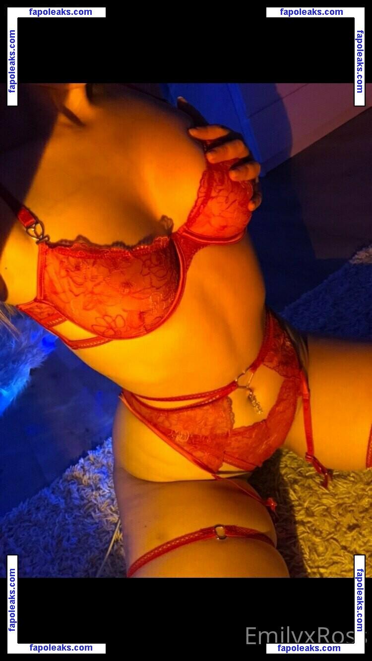 emilyxross / emilyxross.sbux nude photo #0006 from OnlyFans