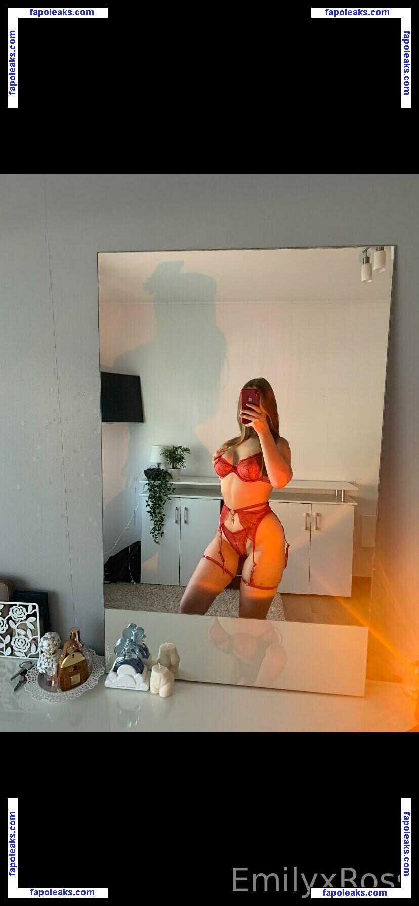 emilyxross / emilyxross.sbux nude photo #0011 from OnlyFans