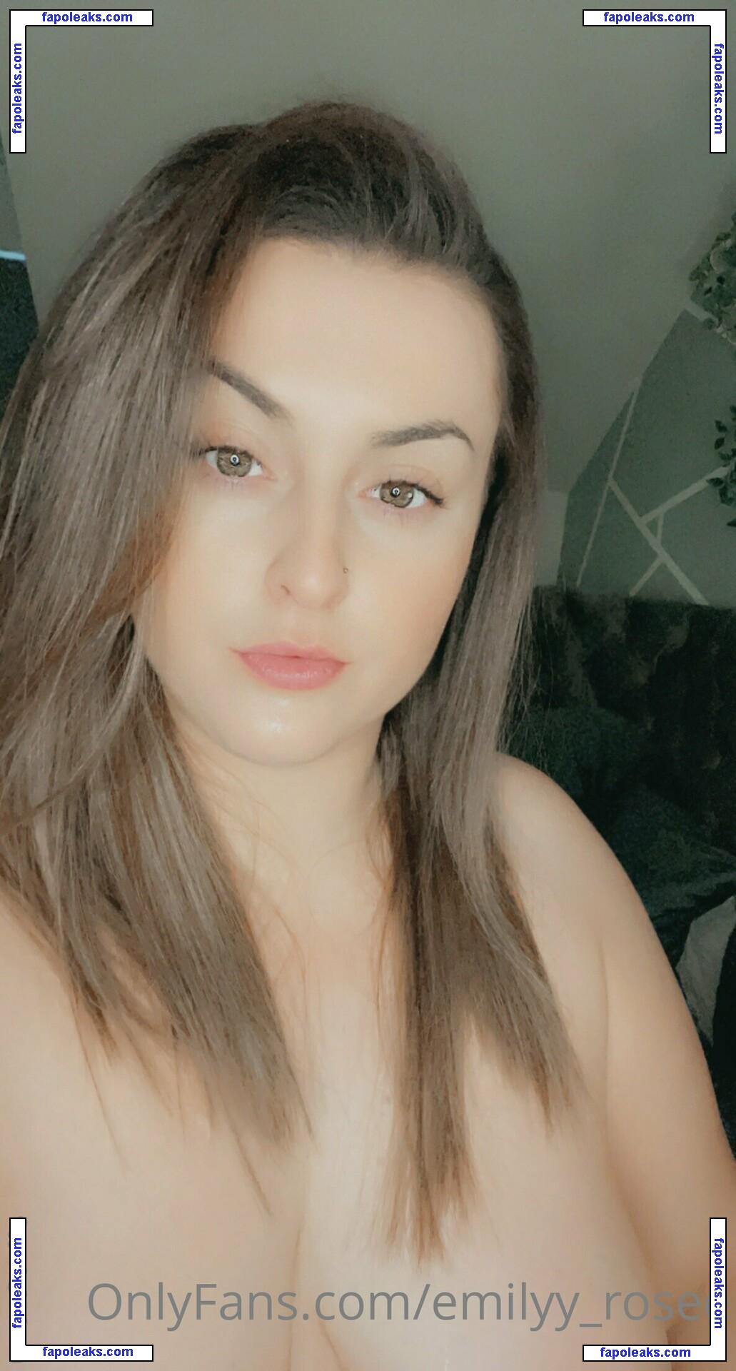 emilyy_rosee / emilyyrosee.__ nude photo #0009 from OnlyFans