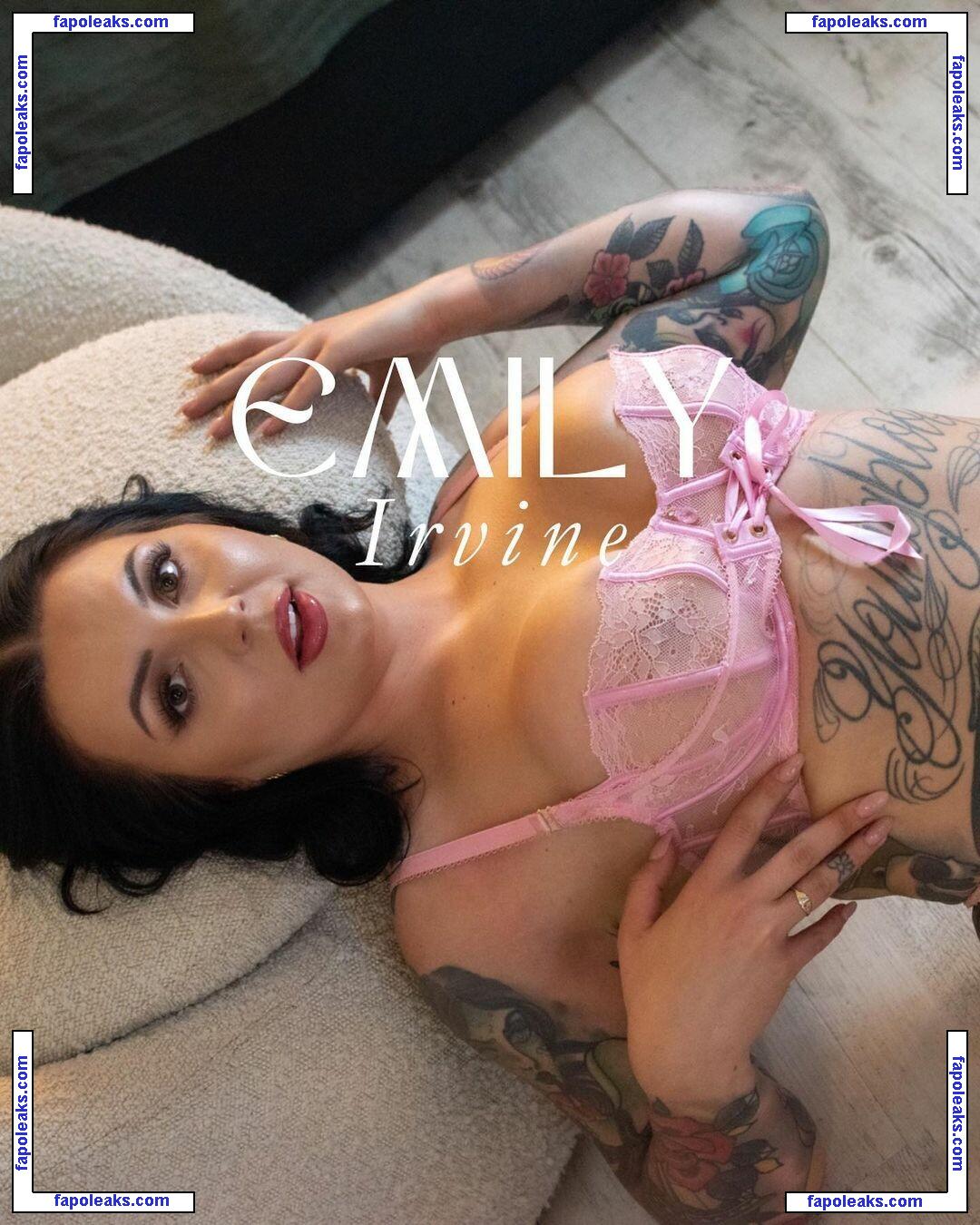 Emilyybrooke.x / emilybrookeukx nude photo #0006 from OnlyFans