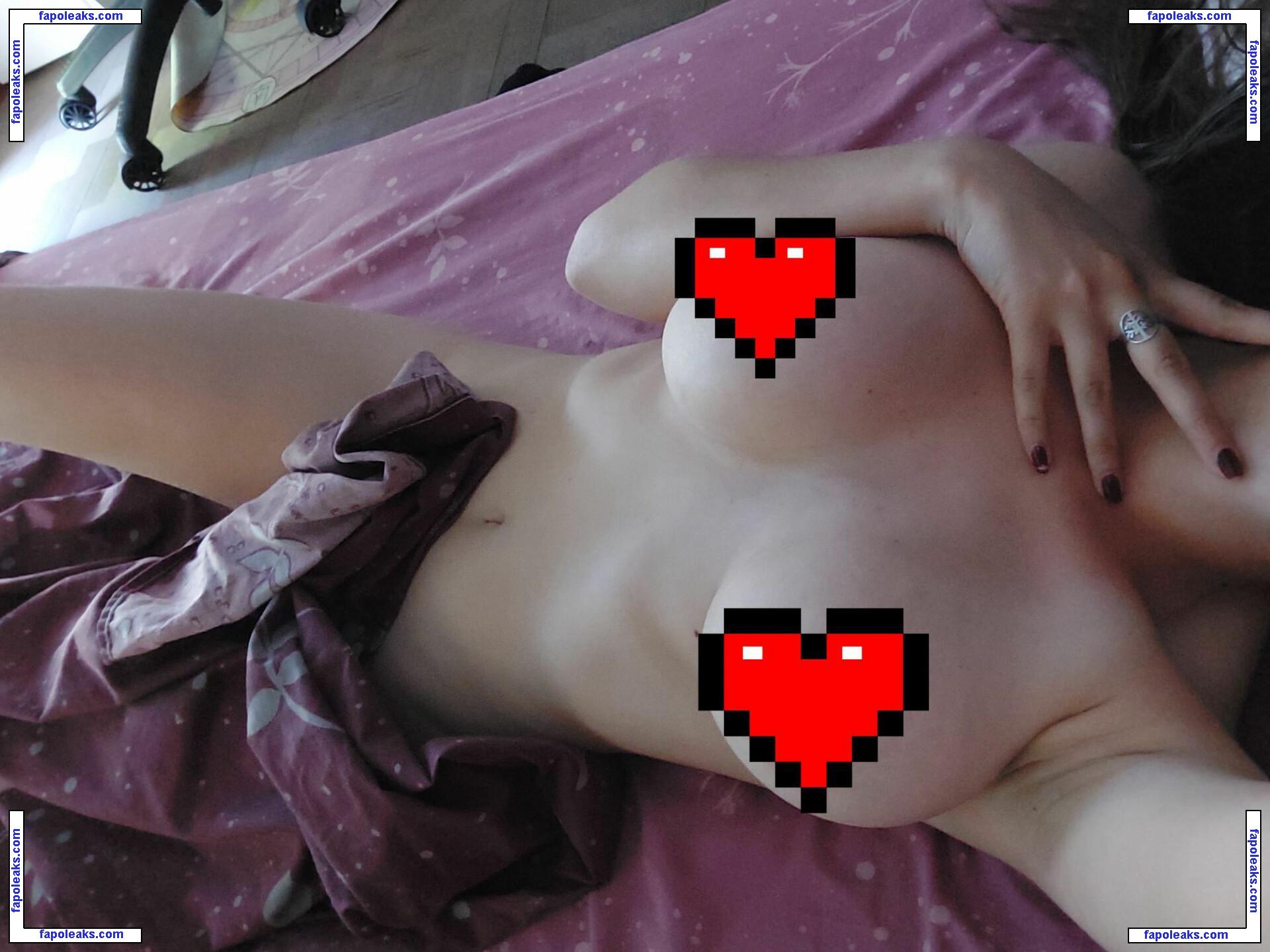 Emina Cosplay / XLadyEminax / eminacosplay nude photo #0057 from OnlyFans