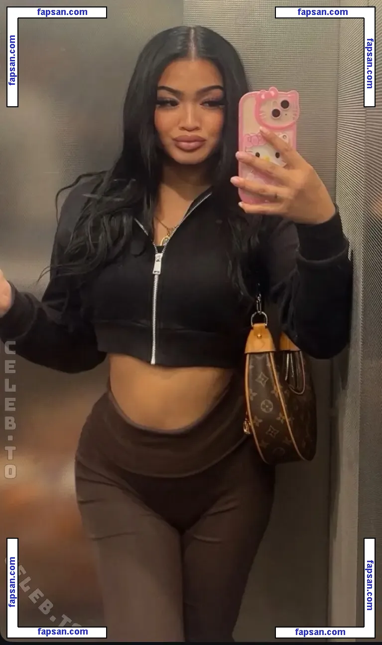 Eminedere голая фото #0009 с Онлифанс