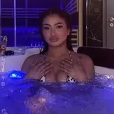 Eminedere голая #0004