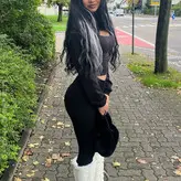 Eminedere голая #0007