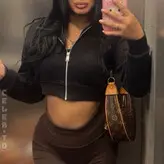 Eminedere голая #0009