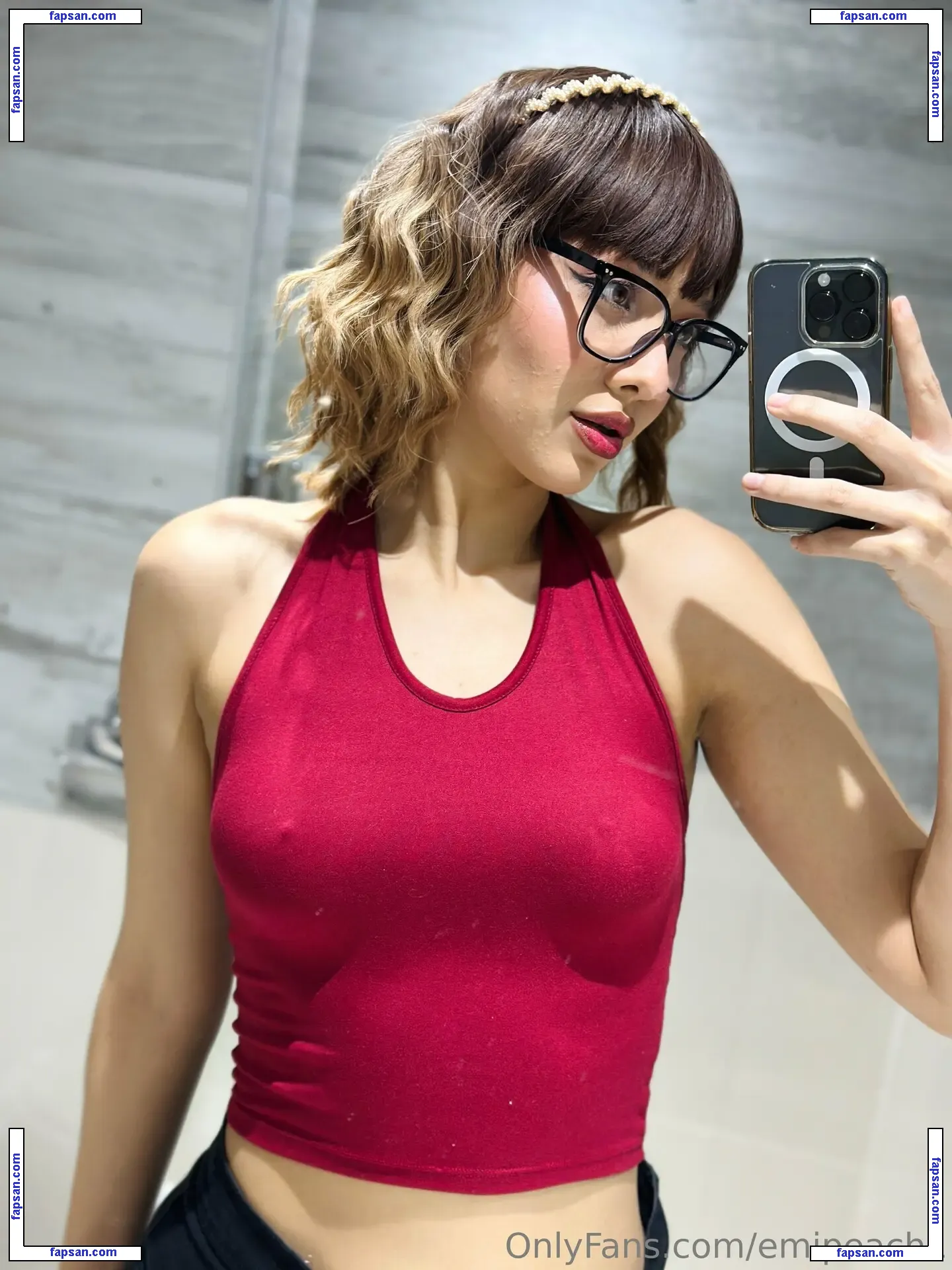 emipeach1 nude photo #0002 from OnlyFans