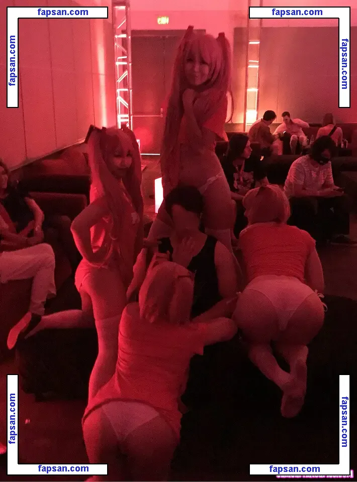 Emirichu nude photo #0011 from OnlyFans
