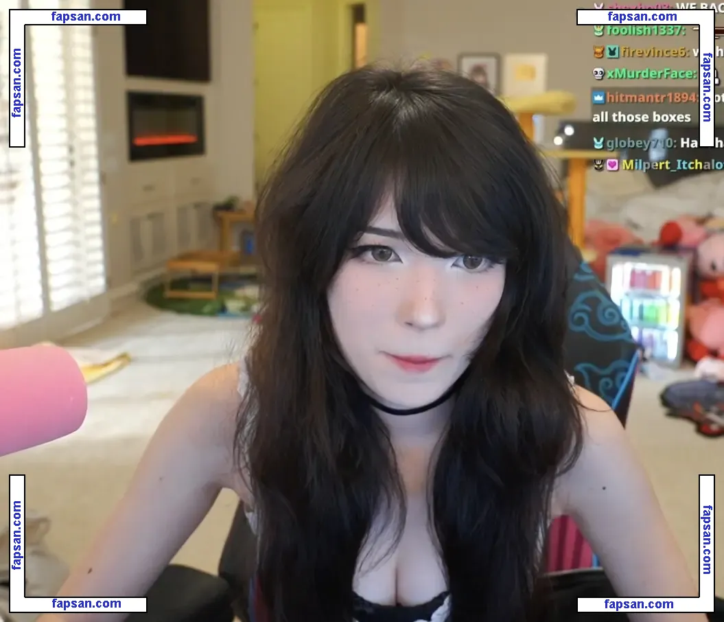 Emiru nude photo #0185 from OnlyFans