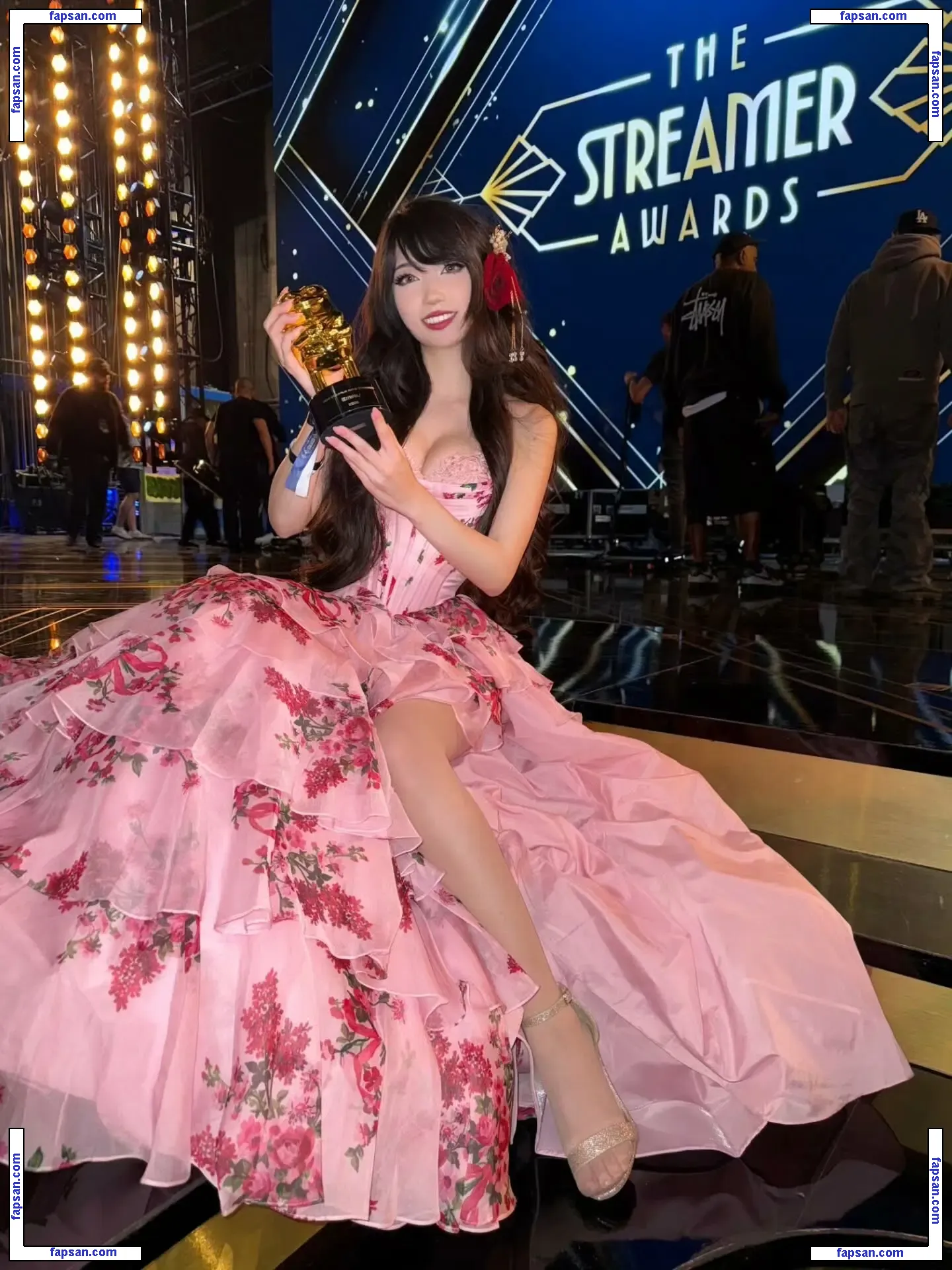 Emiru nude photo #0188 from OnlyFans