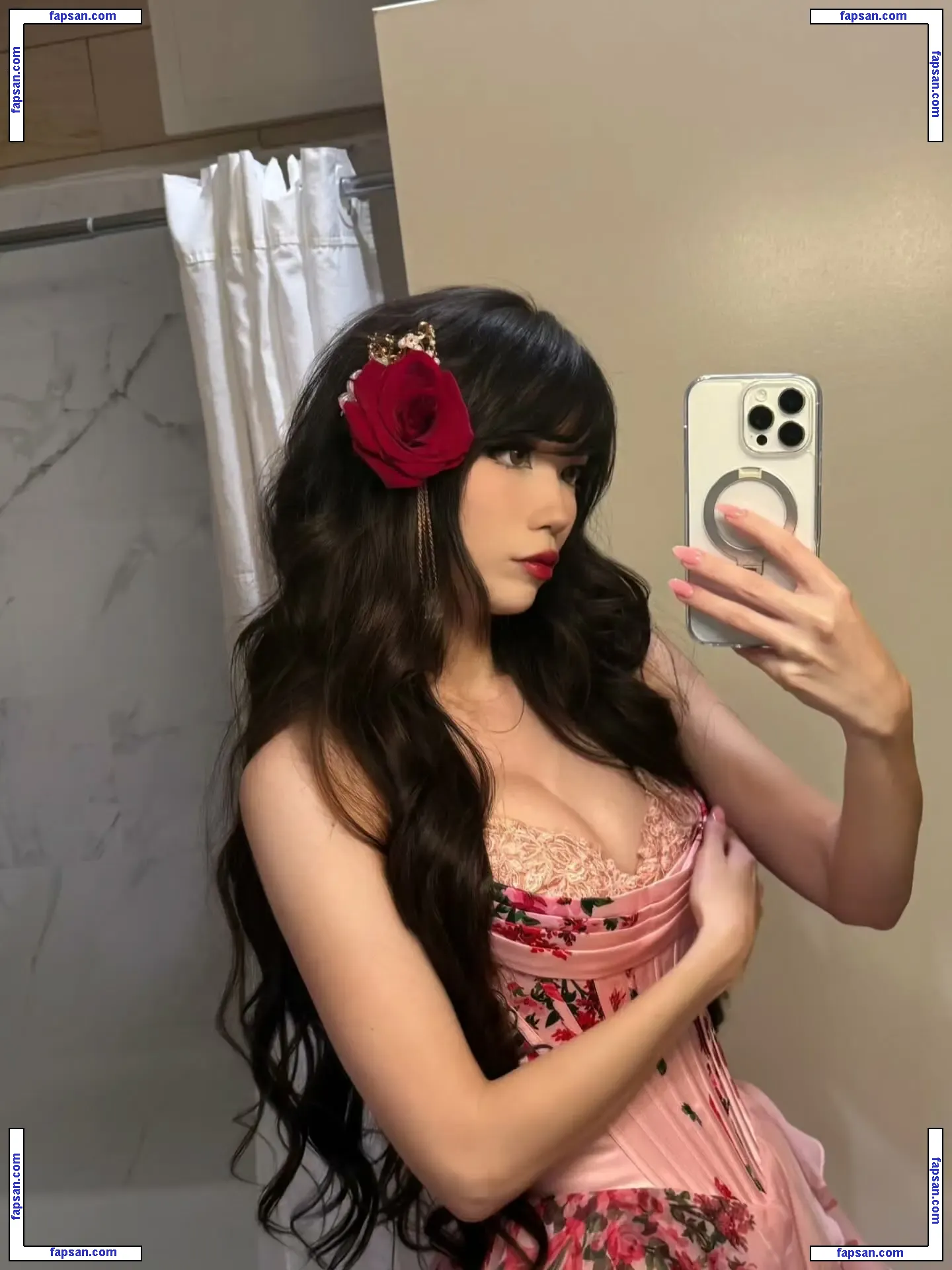 Emiru nude photo #0189 from OnlyFans