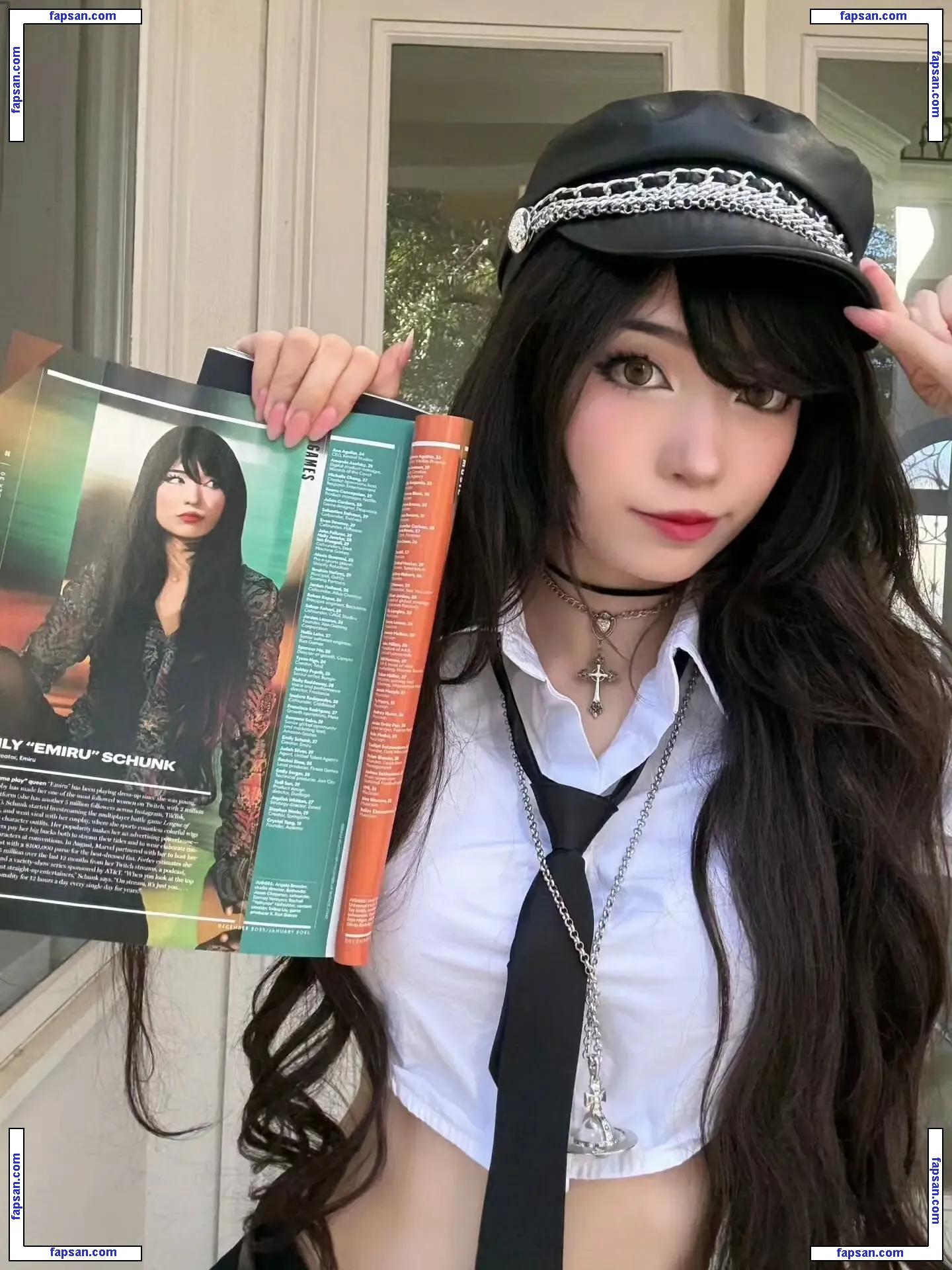 Emiru nude photo #0212 from OnlyFans