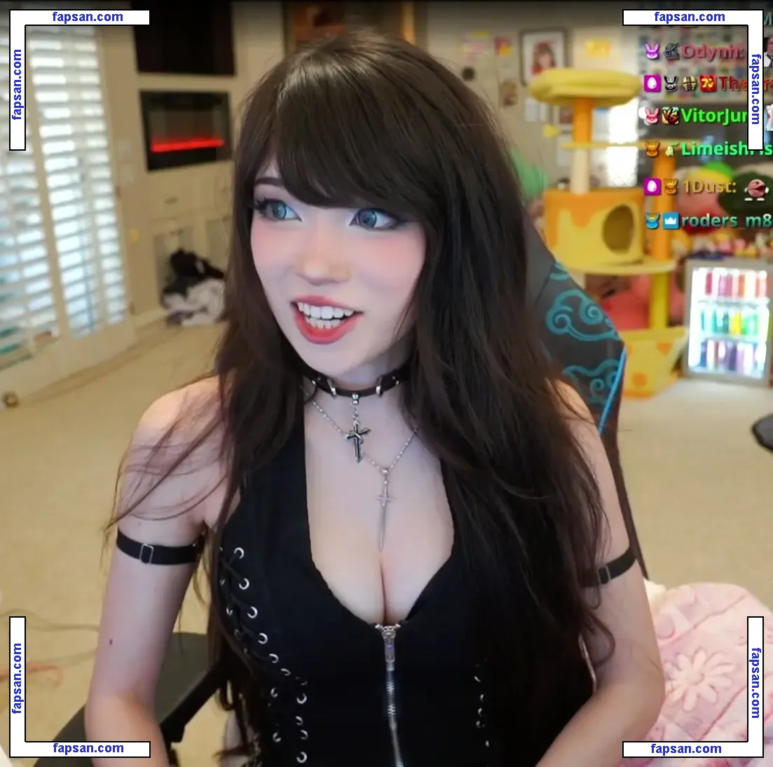 Emiru nude photo #0265 from OnlyFans