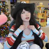 Emiru голая #0214