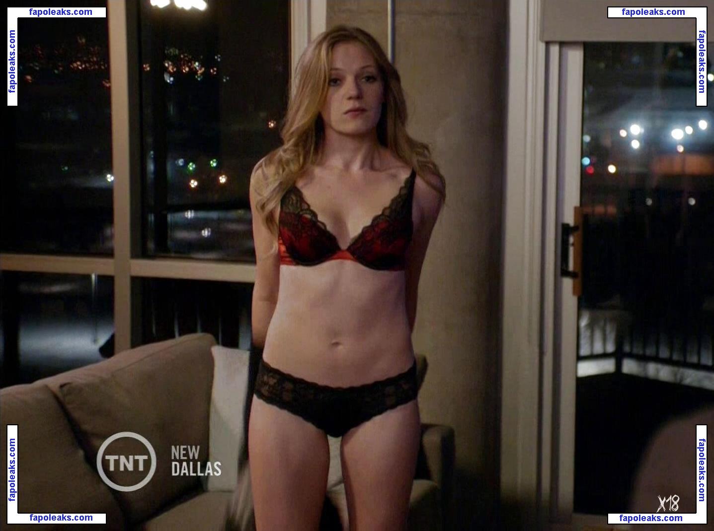 Emma Bell nude photo #0003 from OnlyFans