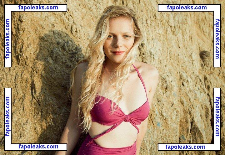 Emma Bell nude photo #0005 from OnlyFans