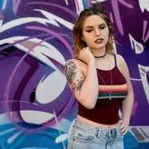Emma Blackery nude #0010