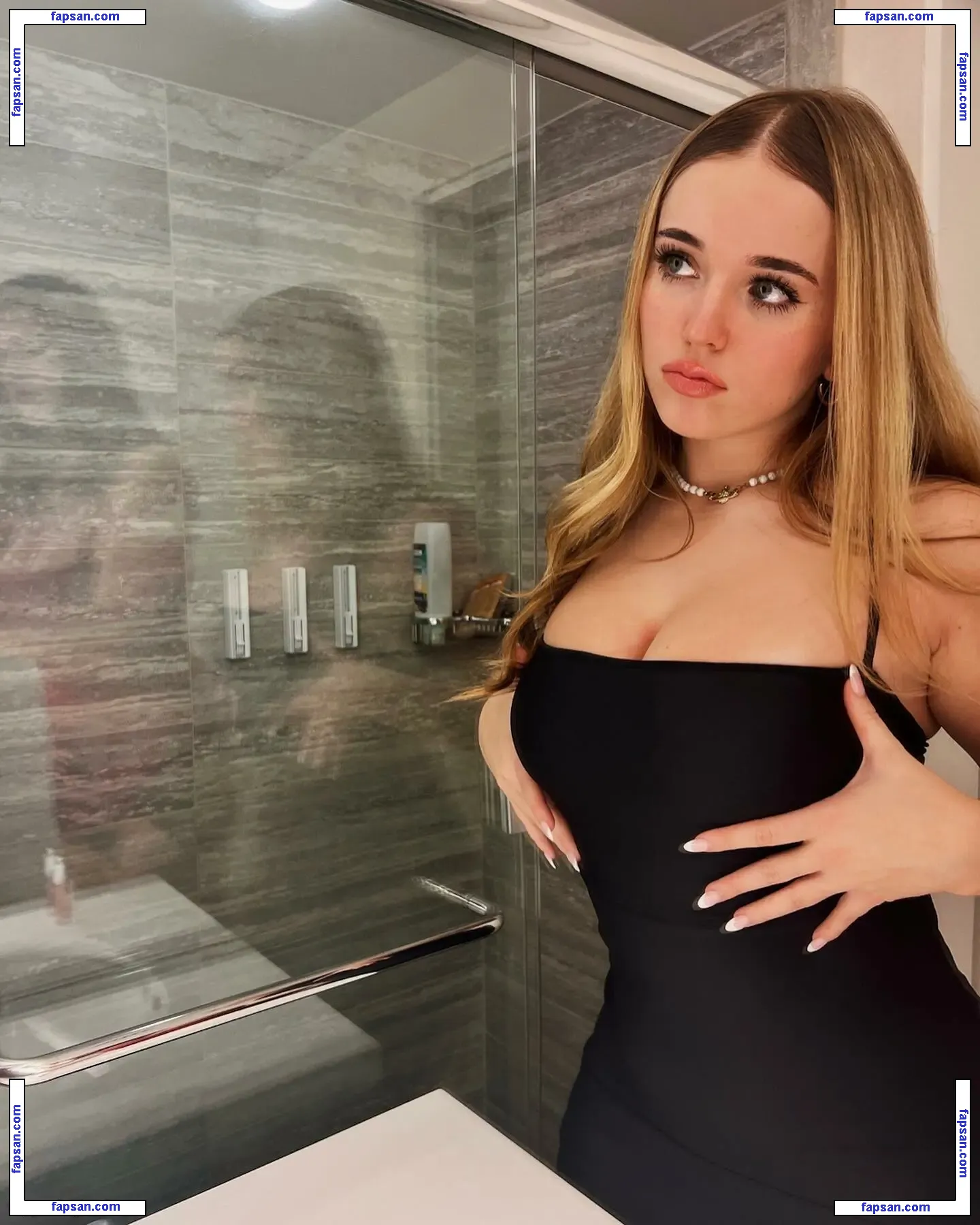 Emma Borin голая фото #0005 с Онлифанс