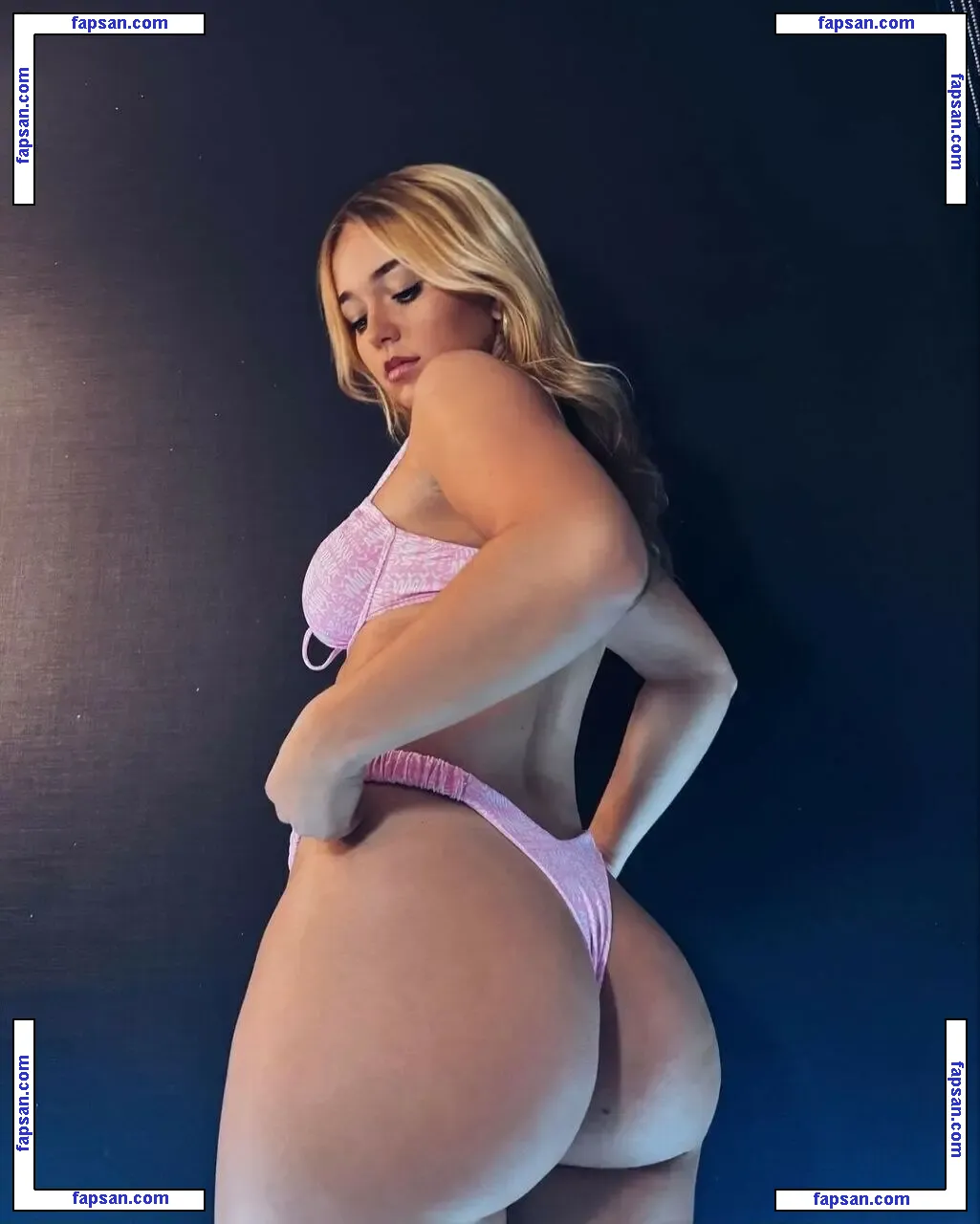 Emma Borin голая фото #0014 с Онлифанс