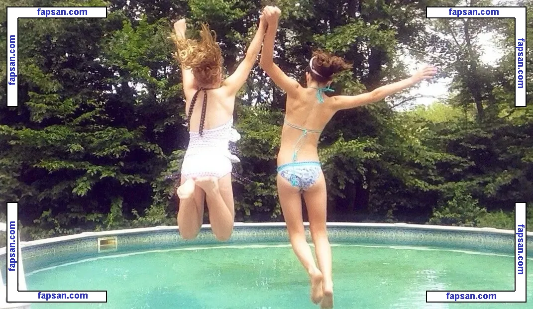 Emma Borin голая фото #0036 с Онлифанс