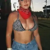 Emma Borin голая #0016