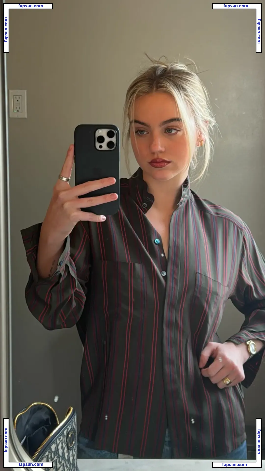 Emma Brooks nude photo #1268 from OnlyFans