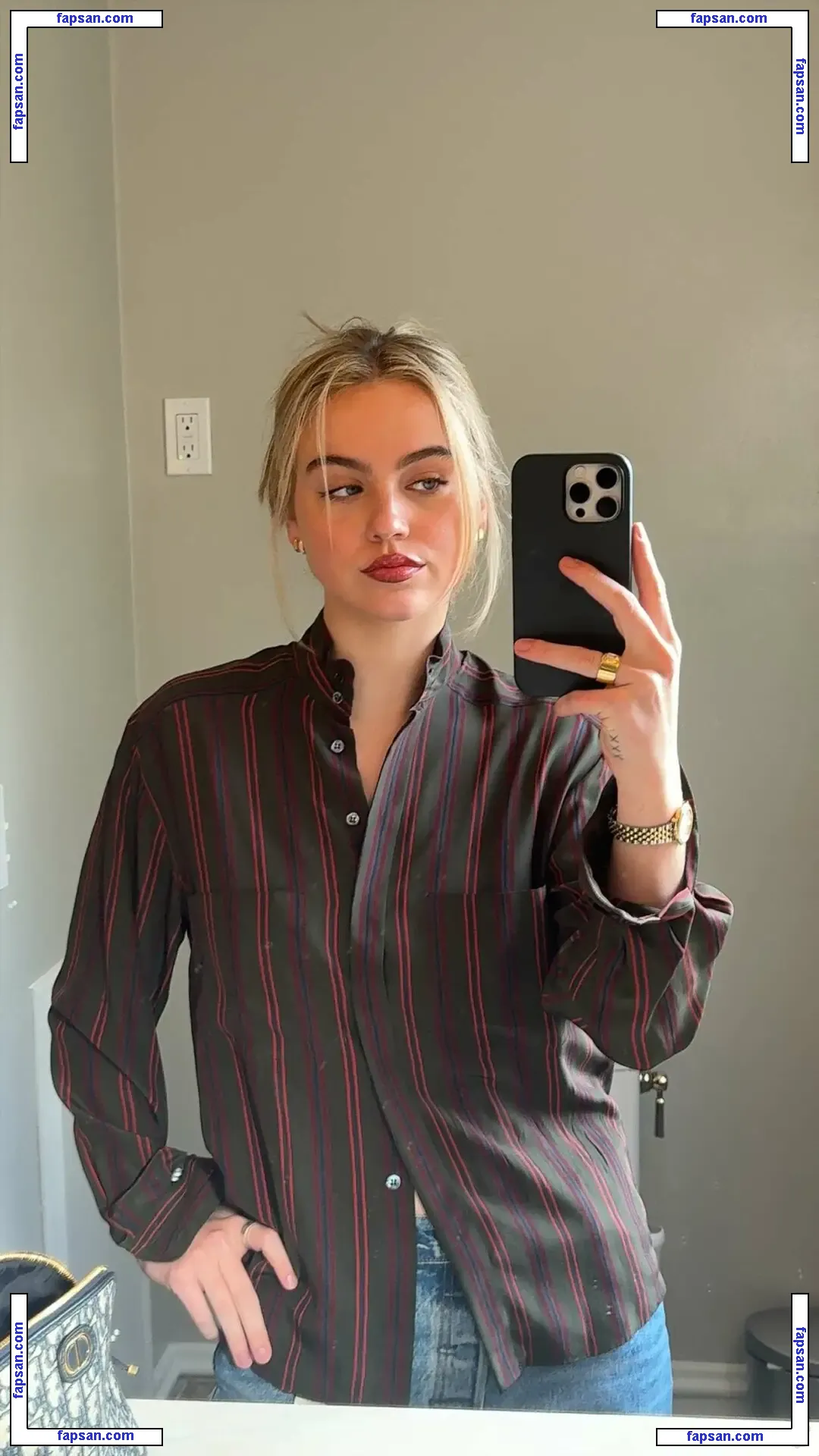 Emma Brooks nude photo #1269 from OnlyFans