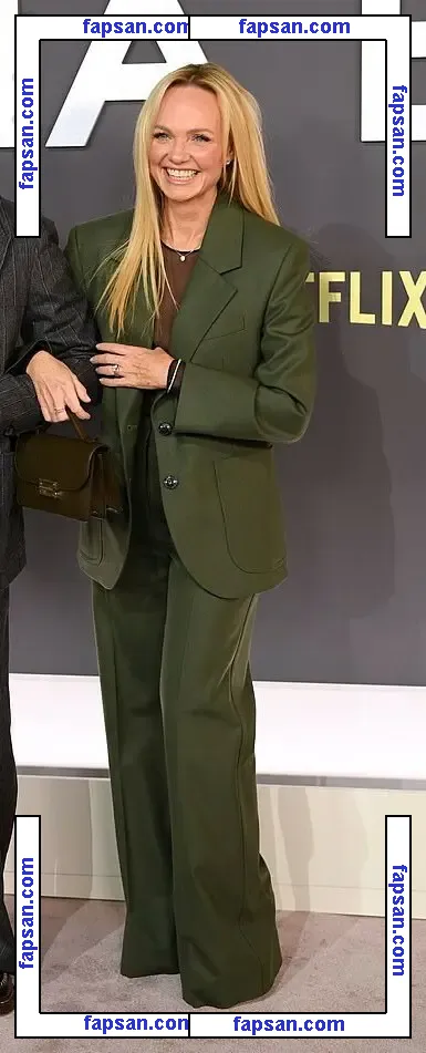 Emma Bunton nude photo #0080 from OnlyFans