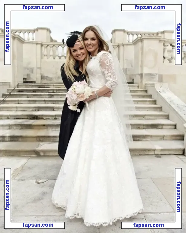 Emma Bunton nude photo #0084 from OnlyFans