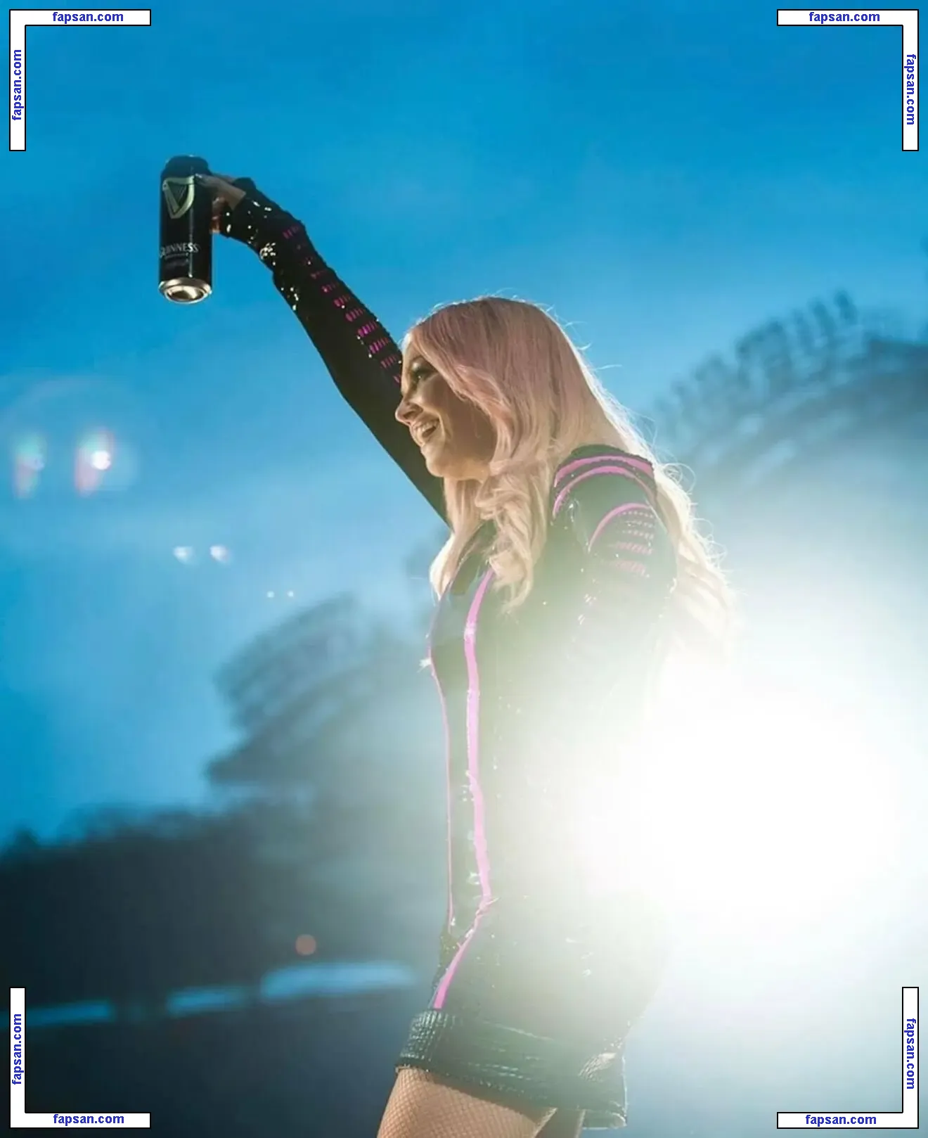 Emma Bunton nude photo #0086 from OnlyFans