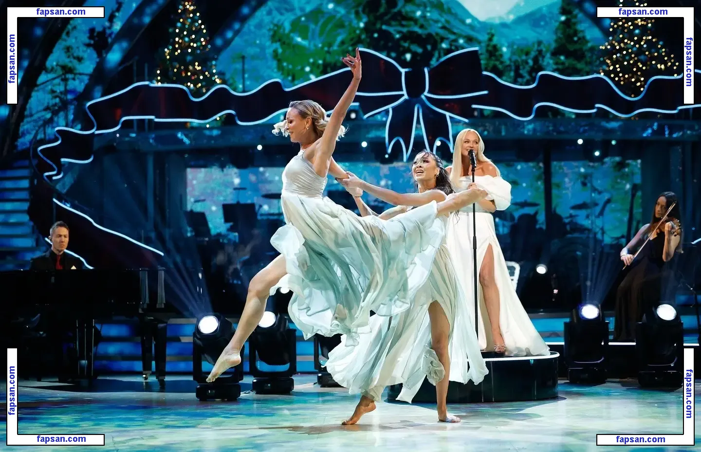 Emma Bunton nude photo #0088 from OnlyFans