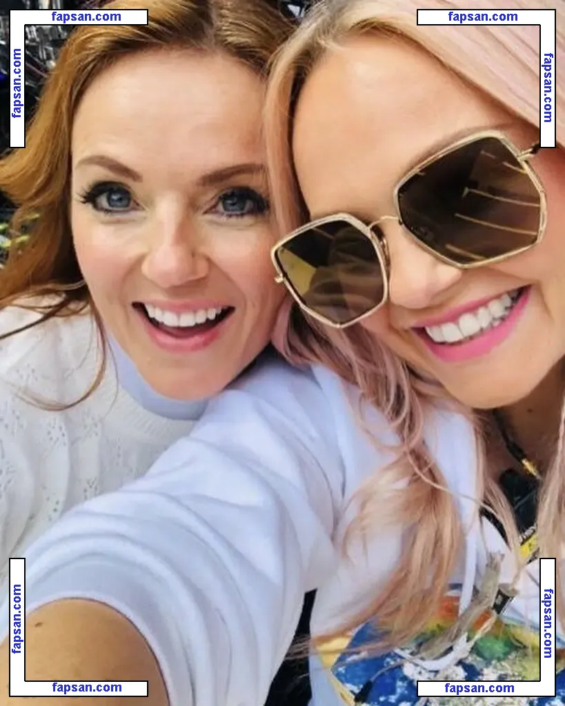 Emma Bunton nude photo #0094 from OnlyFans