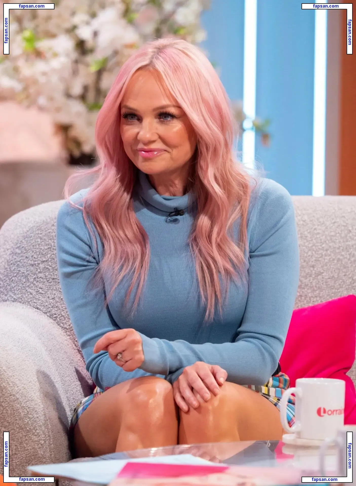 Emma Bunton голая фото #0101 с Онлифанс