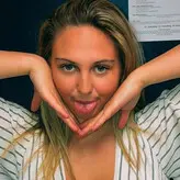 Emma Burzynski nude #0019