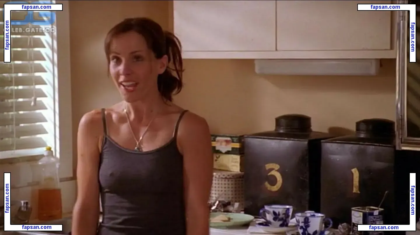 Emma Caulfield nude photo #0038 from OnlyFans