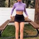 Emma Chamberlain голая #0018