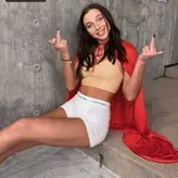 Emma Chamberlain nude #0294