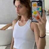 Emma Chamberlain nude #0302