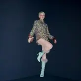 Emma Chamberlain nude #0326