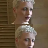 Emma Chamberlain nude #0327