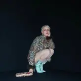 Emma Chamberlain nude #0329