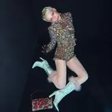 Emma Chamberlain nude #0331