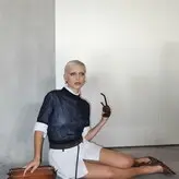 Emma Chamberlain nude #0332