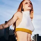 Emma Chamberlain nude #0342