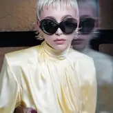 Emma Chamberlain nude #0361