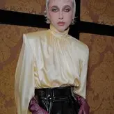 Emma Chamberlain nude #0362